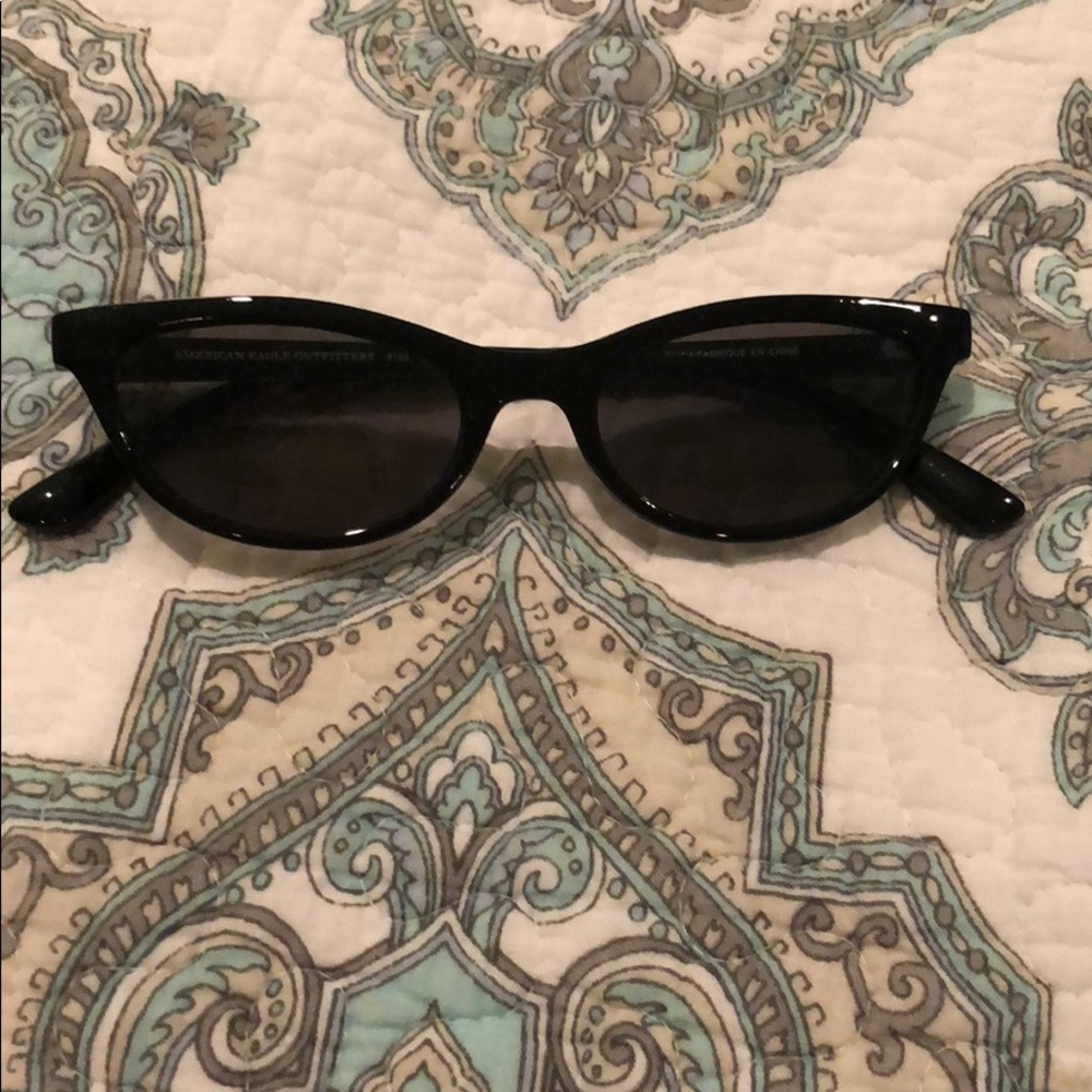 cateye sunglasses